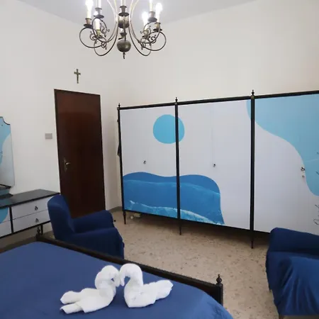 Dimora Del Commendatore Apartamento