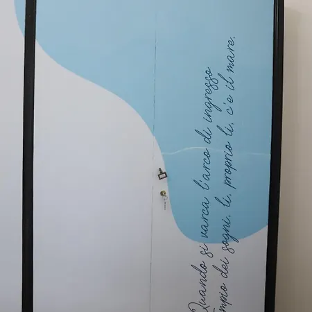 Apartamento Dimora Del Commendatore