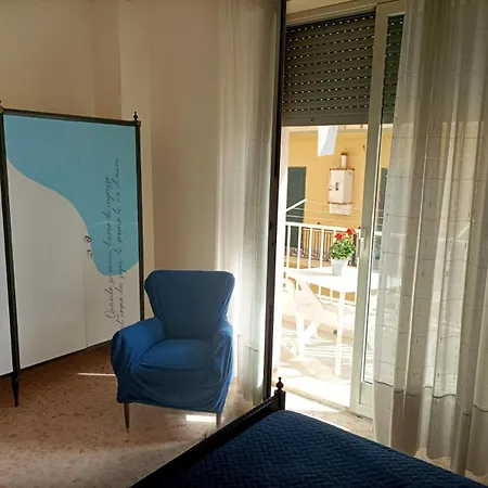 Dimora Del Commendatore *