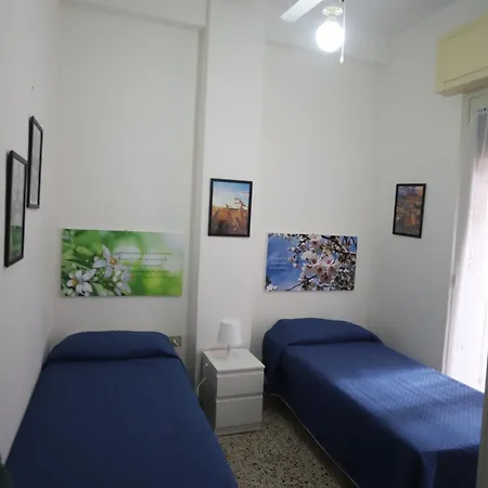 Apartamento Dimora Del Commendatore *