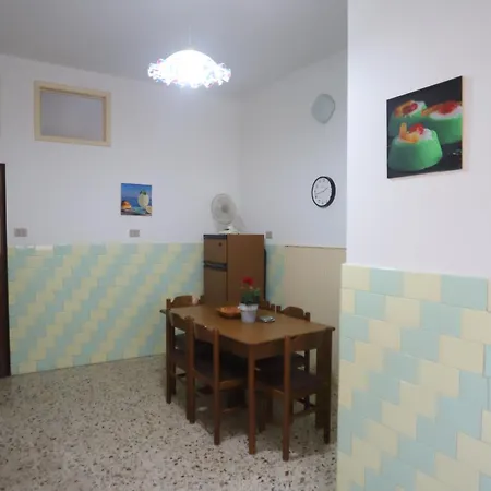 Dimora Del Commendatore * Pozzallo