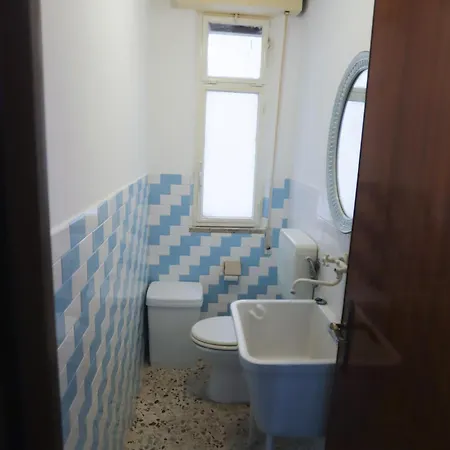 Dimora Del Commendatore Apartamento