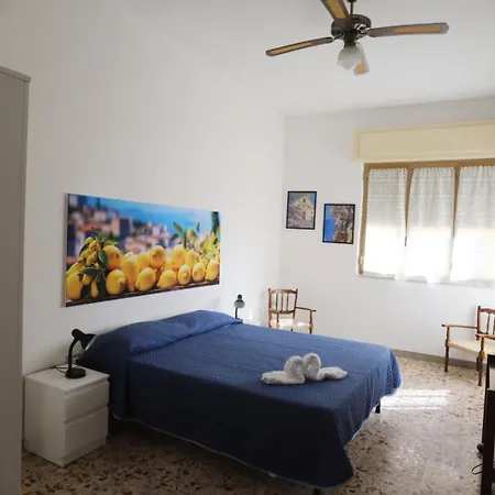 Apartamento Dimora Del Commendatore Pozzallo