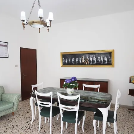 Dimora Del Commendatore Daire Pozzallo