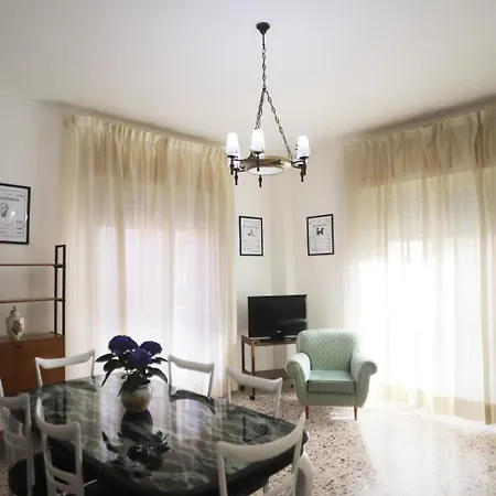 Apartamento Dimora Del Commendatore *