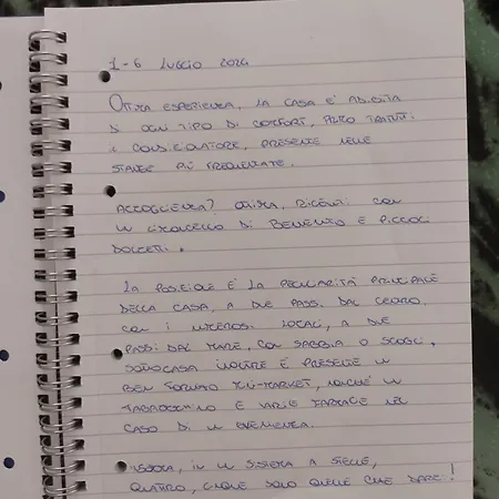 Dimora Del Commendatore Daire *