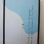 Lägenhet Dimora Del Commendatore