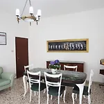 Dimora Del Commendatore Lägenhet Pozzallo
