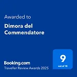 Lägenhet Dimora Del Commendatore