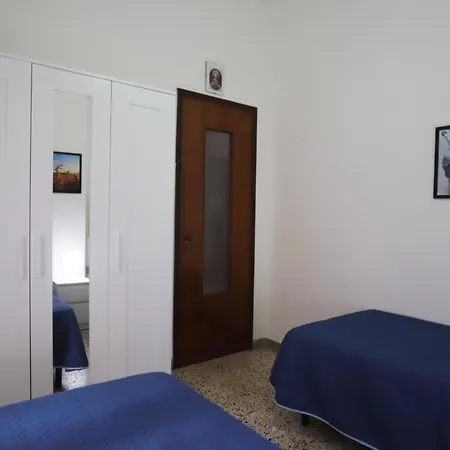 Dimora Del Commendatore * Pozzallo