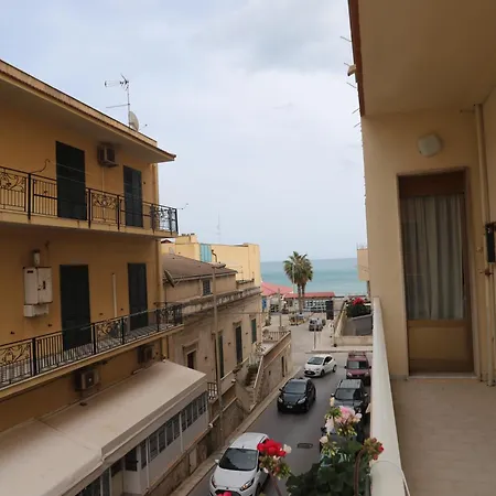 Dimora Del Commendatore * Pozzallo