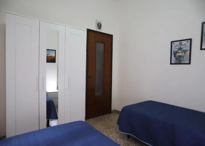 Dimora Del Commendatore * Pozzallo