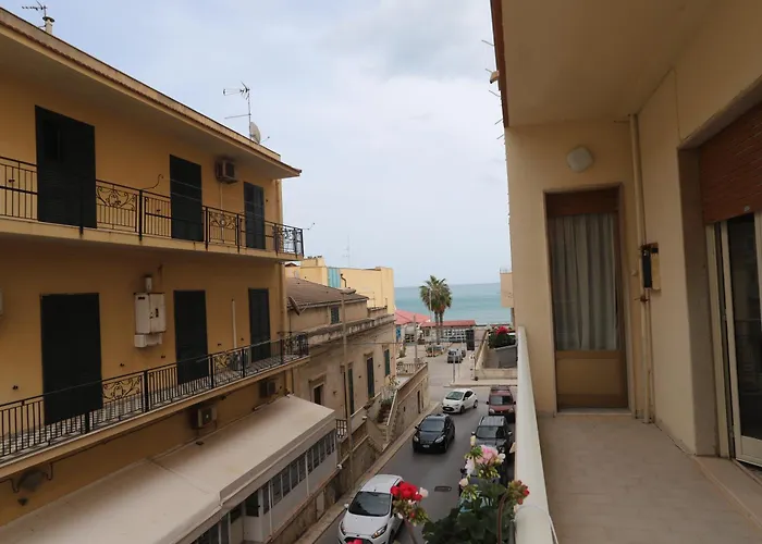 Dimora Del Commendatore * Pozzallo